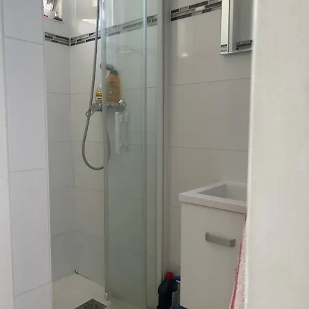 Parisien, Gambetta Pere Lachaise Apartamento *